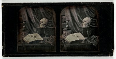 Natura morta, c.1955 da Thomas Richard Williams